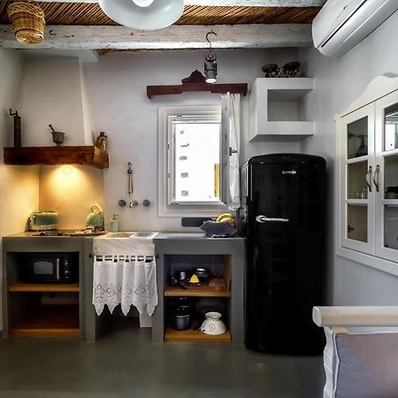 Spitaki Serifos Studio Ramos Екстер'єр фото